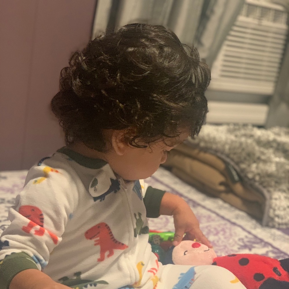 Meet your Posher, 💕💕💕